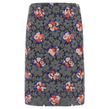 [Fendi] Long skirt SS26 FQ7722AW9EF1W0R