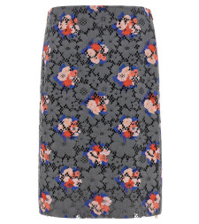 [Fendi] Long skirt SS26 FQ7722AW9EF1W0R