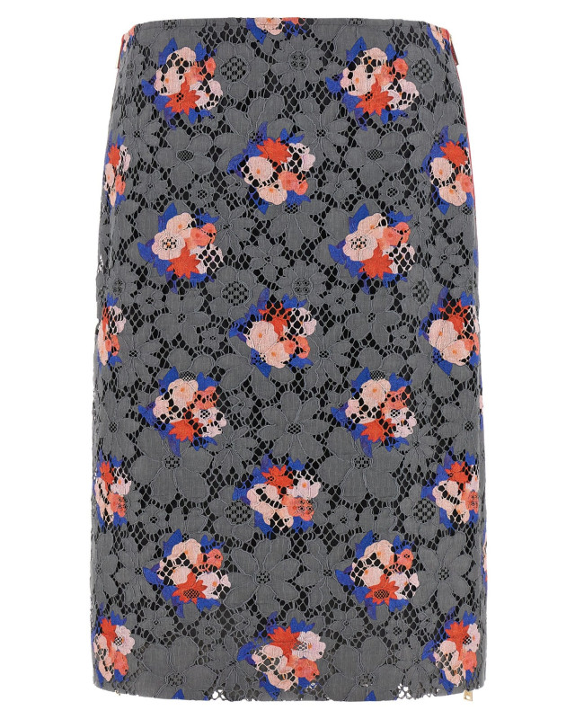 [Fendi] Long skirt SS26 FQ7722AW9EF1W0R