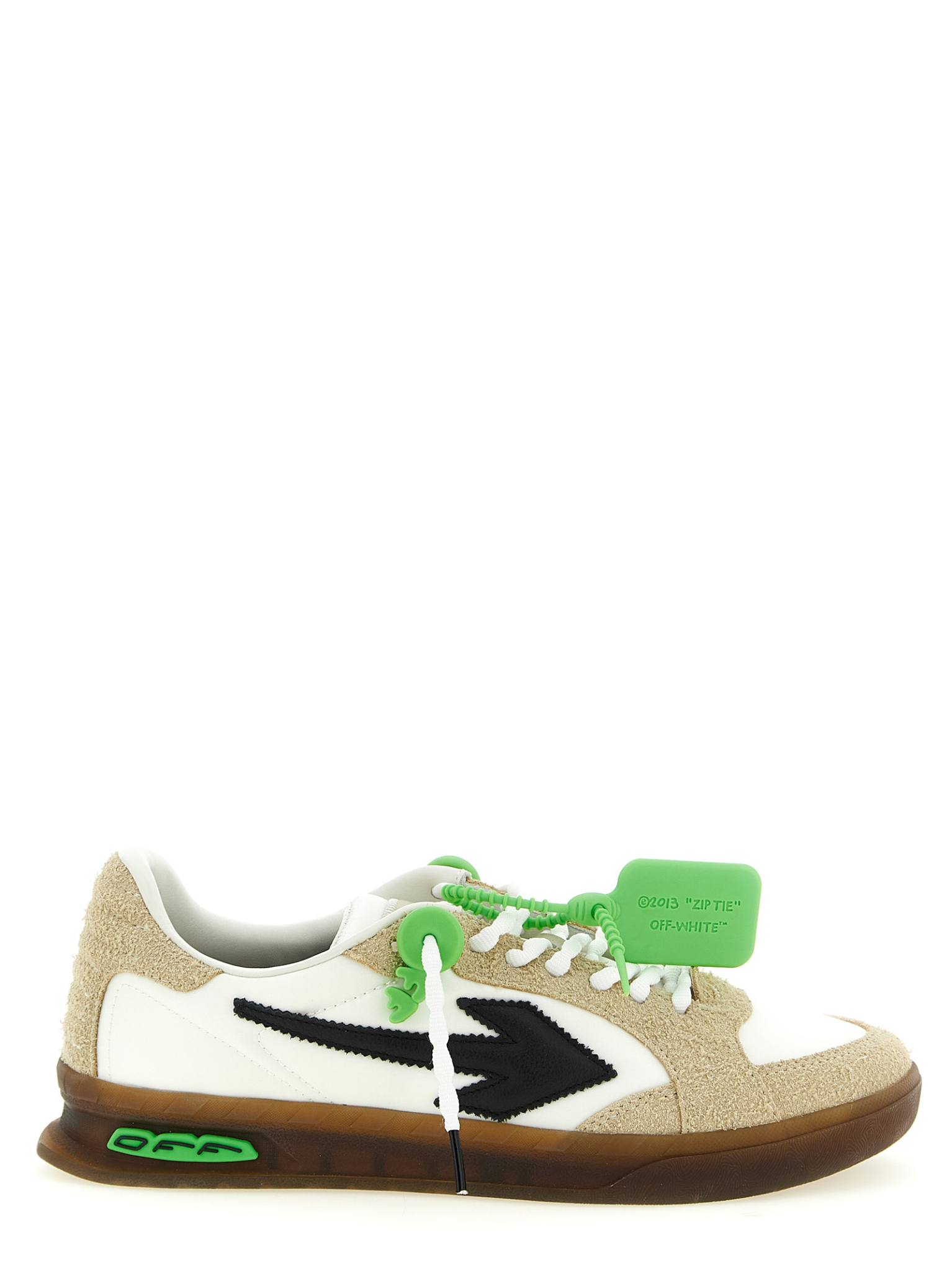[Off-White] Sneakers SS26 OMIA2ALS26FAB00268656865