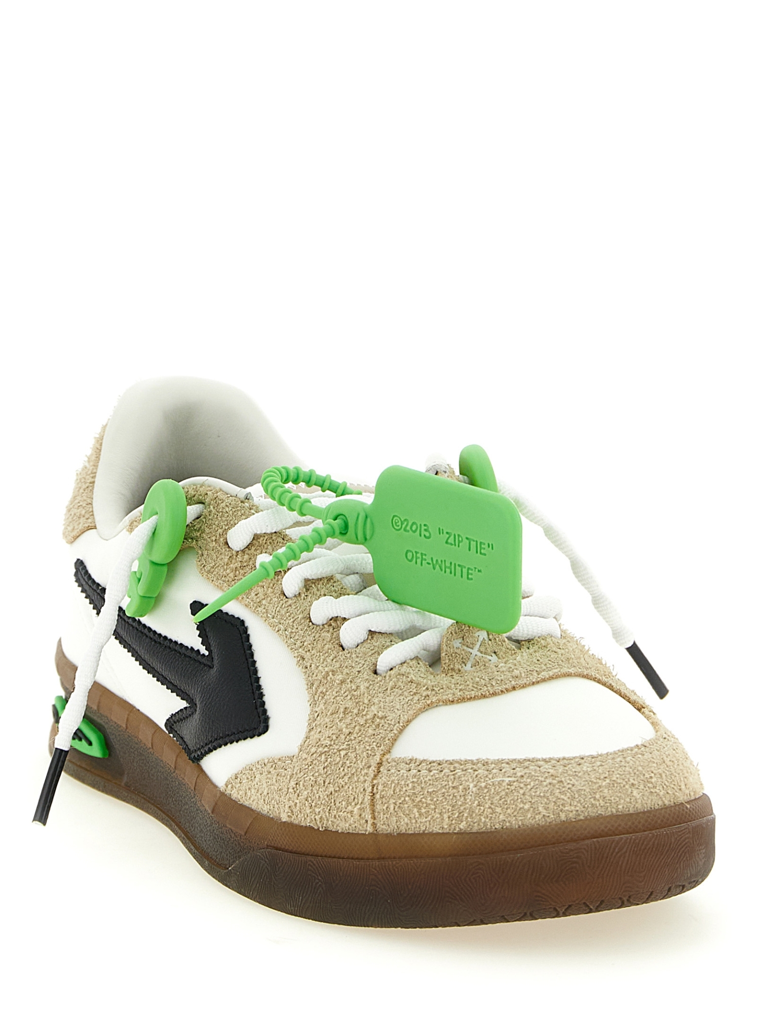[Off-White] Sneakers SS26 OMIA2ALS26FAB00268656865