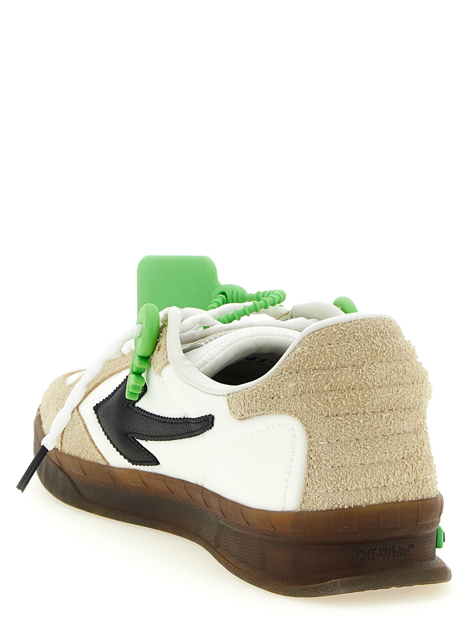 [Off-White] Sneakers SS26 OMIA2ALS26FAB00268656865