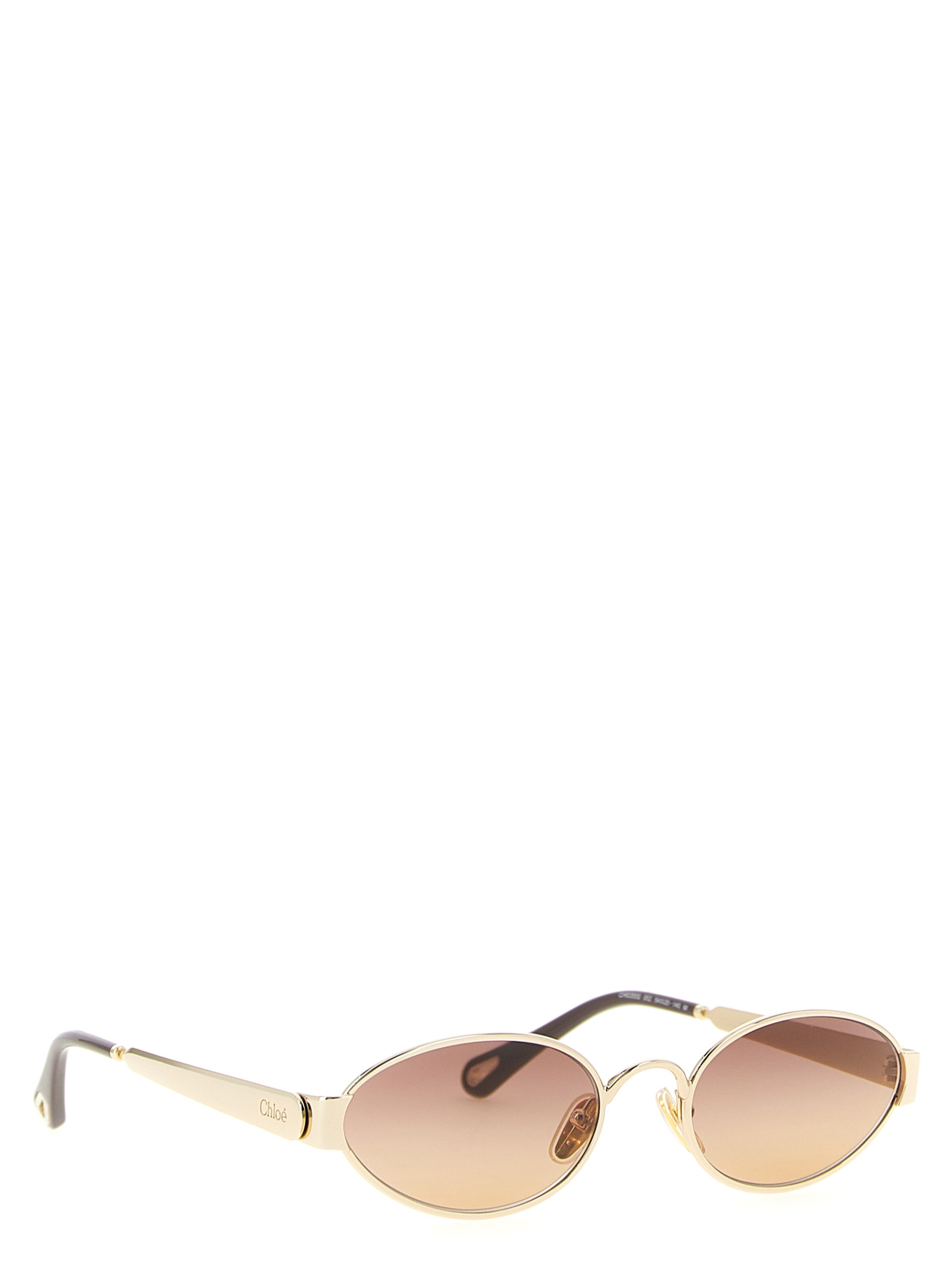 [Chloe] Sunglasses SS26 CH0355S002