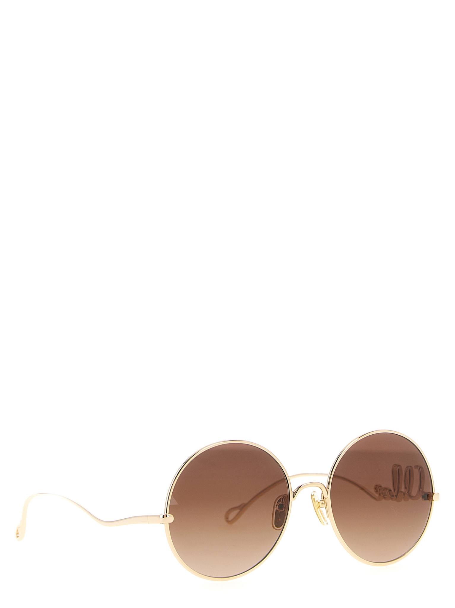 [Chloe] Sunglasses SS26 CH0372S001