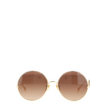 [Chloe] Sunglasses SS26 CH0372S001
