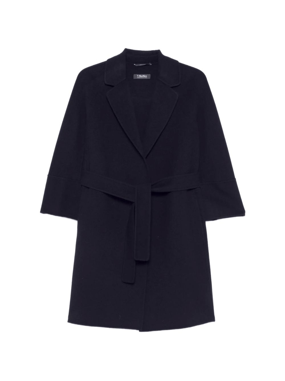 [S MAX MARA] Coat FW26 29016091600012