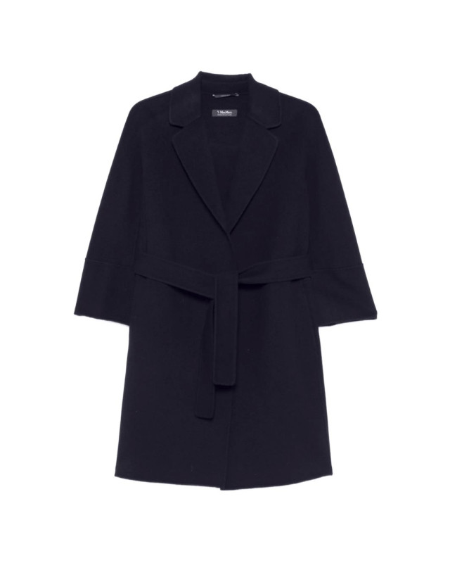 [S MAX MARA] Coat FW26 29016091600012