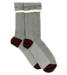 [Golden Goose] Socks SS26 GUP02373P0024296067160671