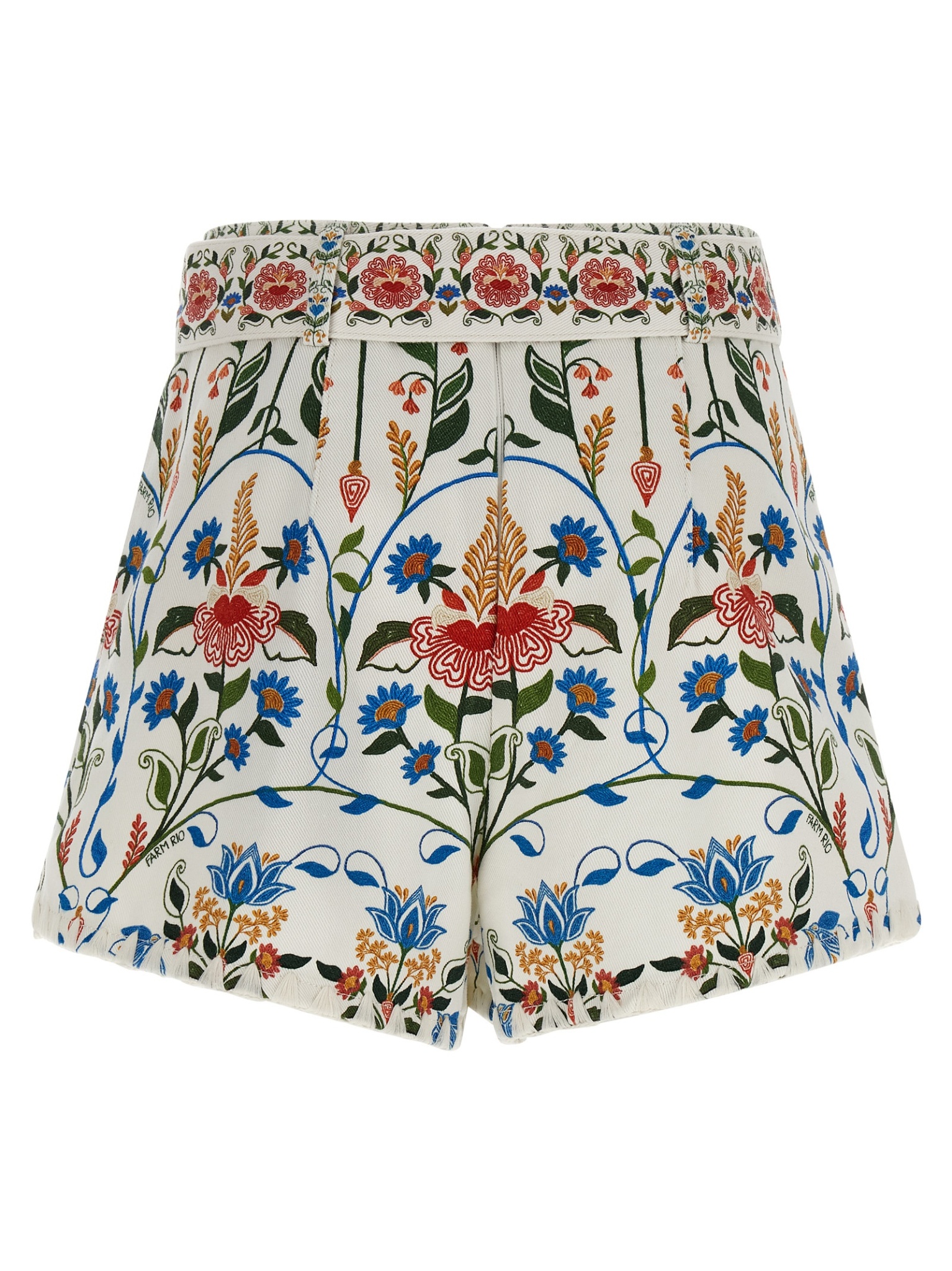 [Farm Rio] Shorts SS26 34850226047
