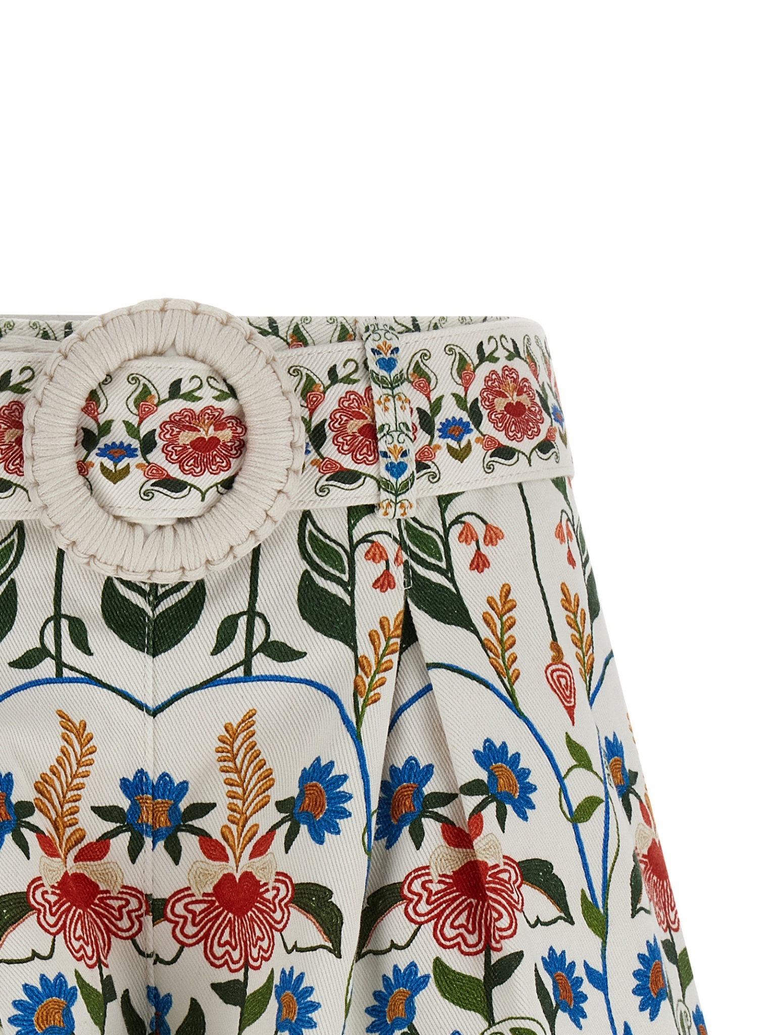 [Farm Rio] Shorts SS26 34850226047