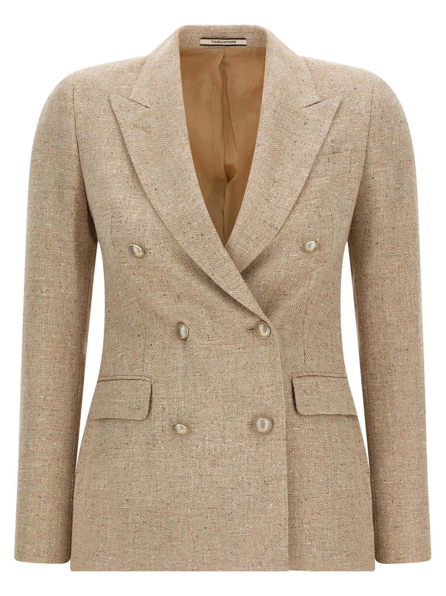 [TAGLIATORE] Blazer SS26 JPARIGI10B610084ET924