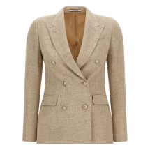 [TAGLIATORE] Blazer SS26 JPARIGI10B610084ET924