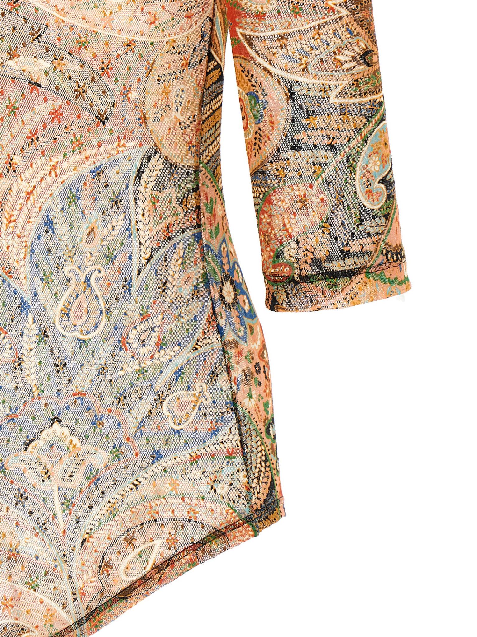 [Etro] Tank top SS26 WRJA0184AKI24X0860