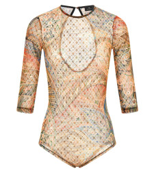 [Etro] Tank top SS26 WRJA0184AKI24X0860