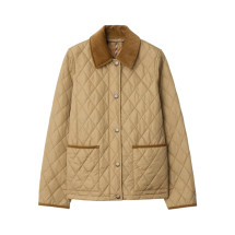 [Burberry] Down jacket FW26 8107511 DORSET C1544