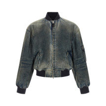 [Balenciaga] Casual Jacket SS26 850058TTW661505