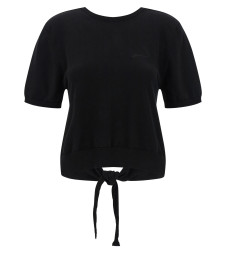 [GANNI] Knitwear SS26 A1070257099