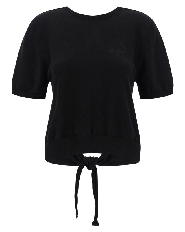 [GANNI] Knitwear SS26 A1070257099