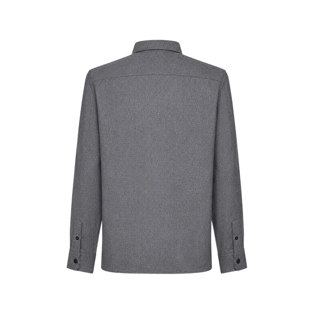 [Brunello Cucinelli] Shirts Long Sleeve FW26 MY6660721  C002
