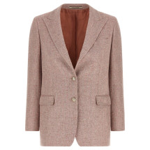[TAGLIATORE] Blazer SS26 JBERTHA16B610084EY927