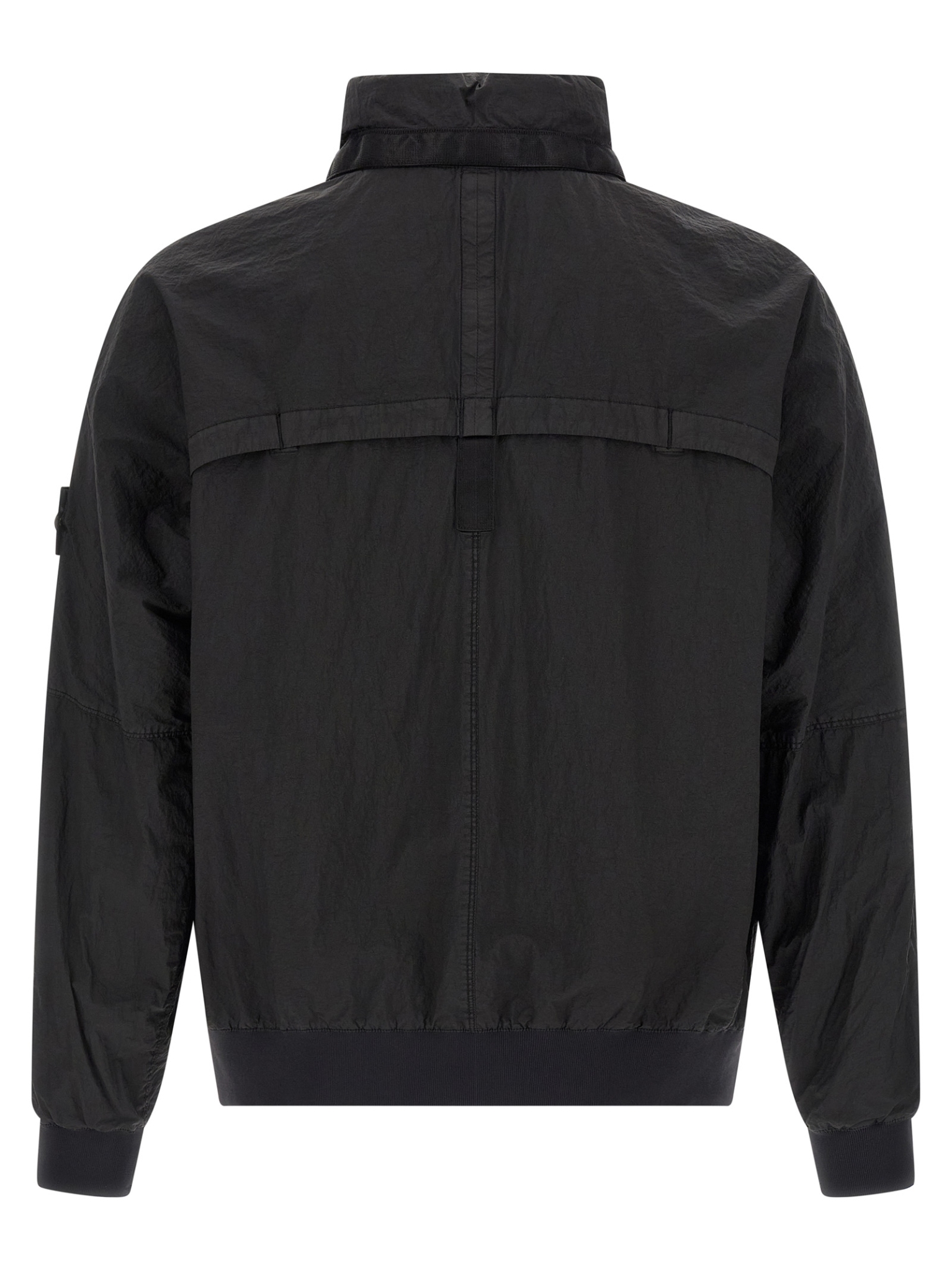 [Stone Island] Casual Jacket SS26 L1S154100064S0020V0029