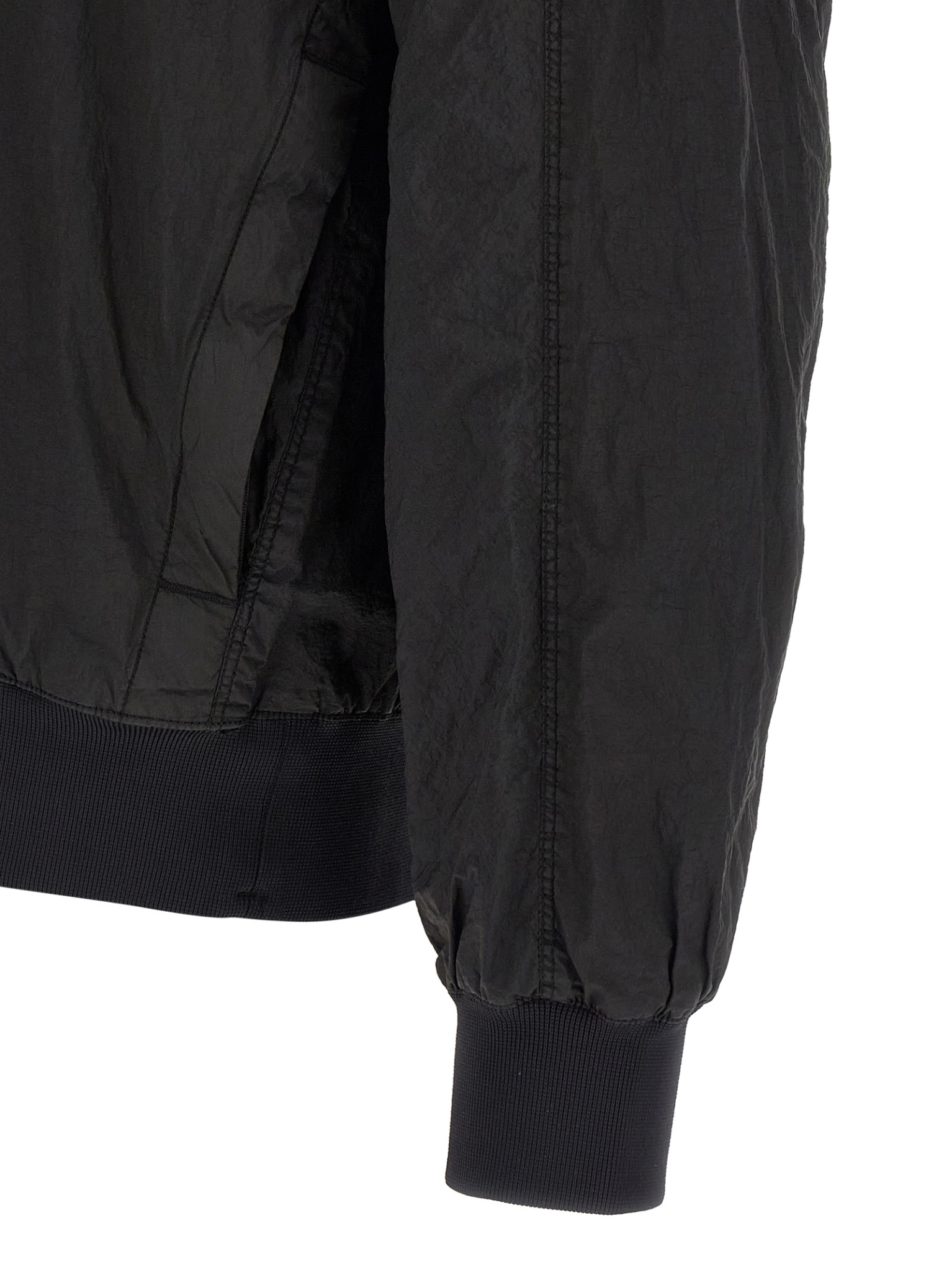 [Stone Island] Casual Jacket SS26 L1S154100064S0020V0029