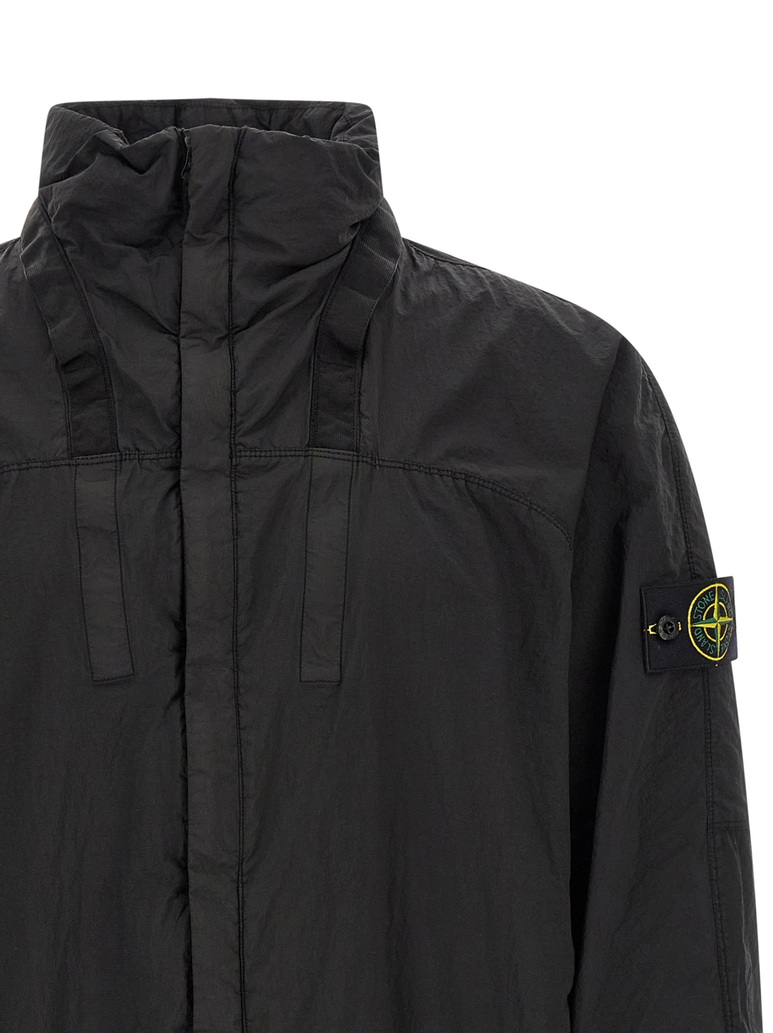 [Stone Island] Casual Jacket SS26 L1S154100064S0020V0029