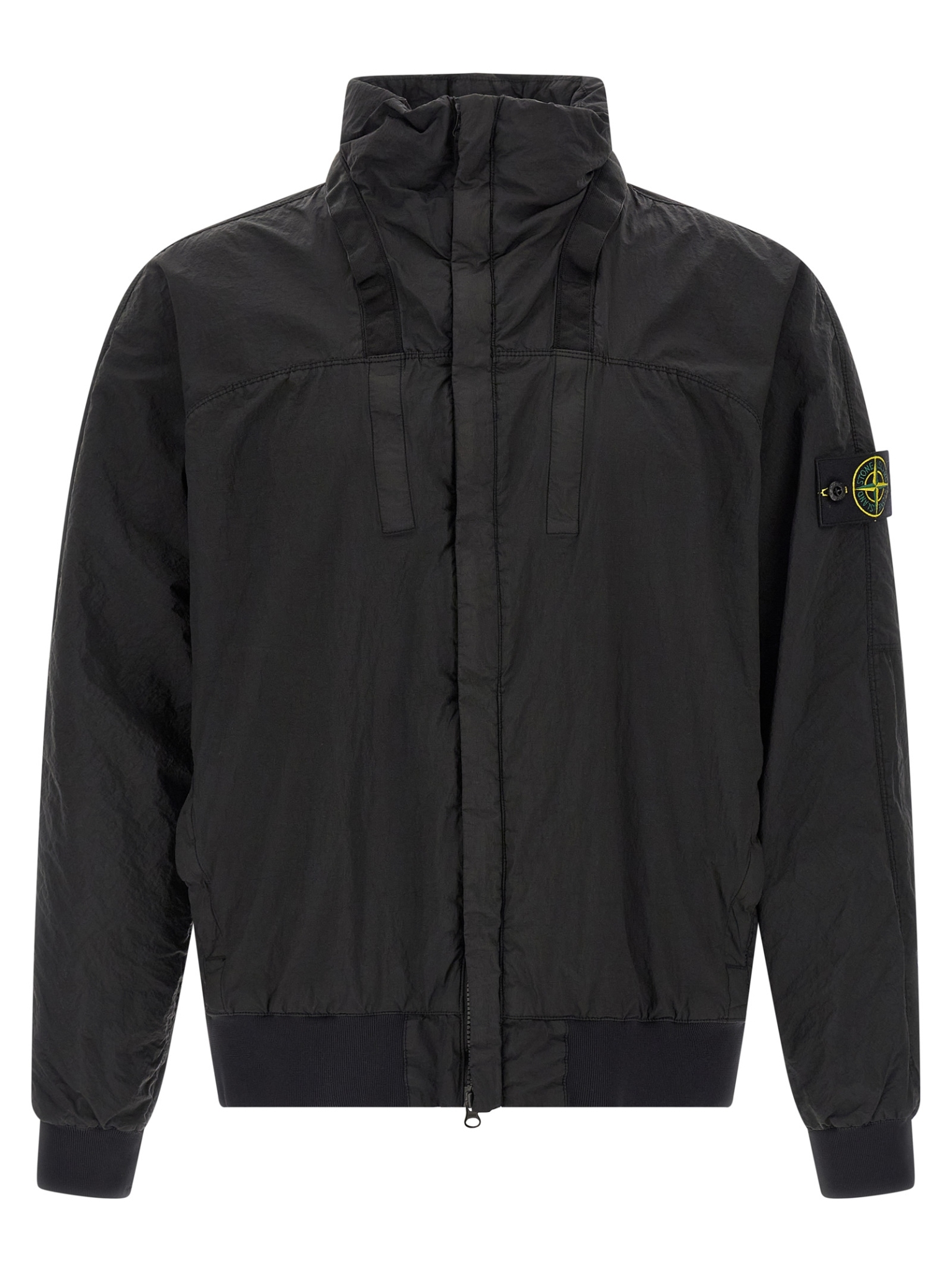 [Stone Island] Casual Jacket SS26 L1S154100064S0020V0029
