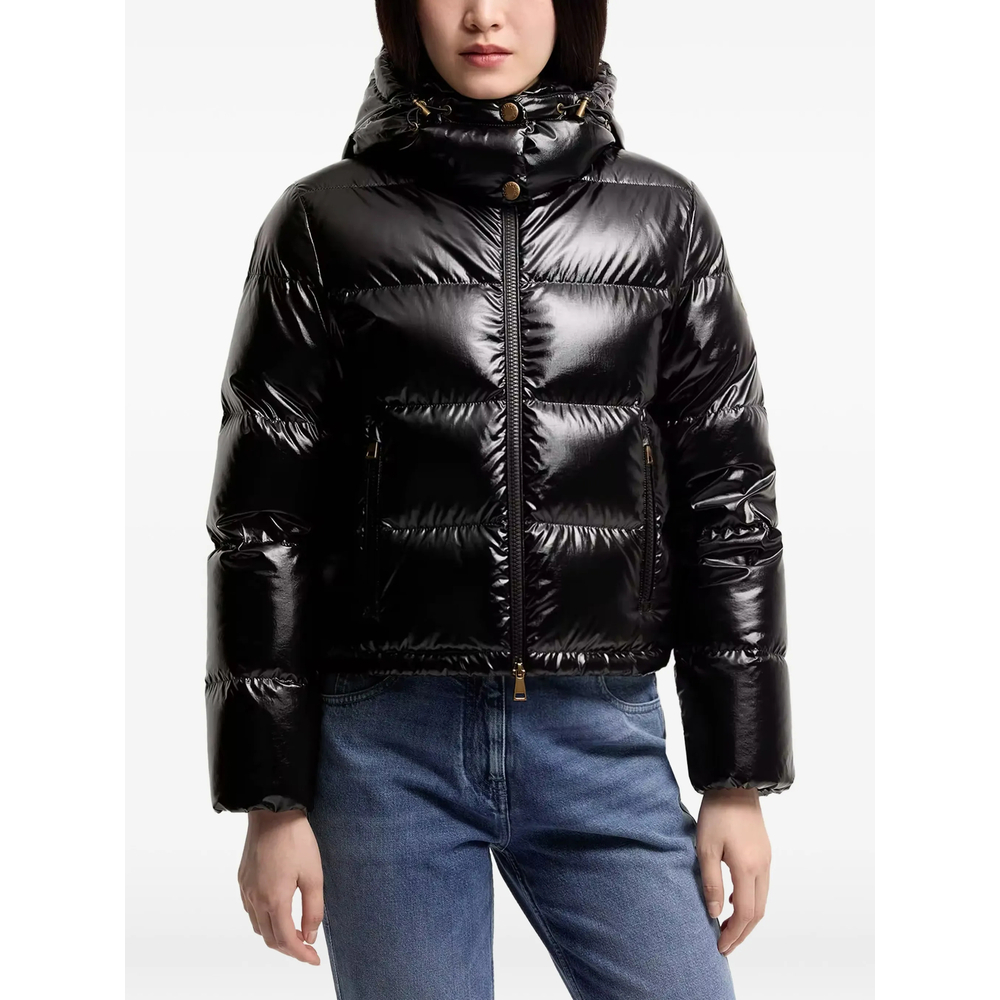 [Moncler] Down jacket FW26 597EU 1A000-31 999