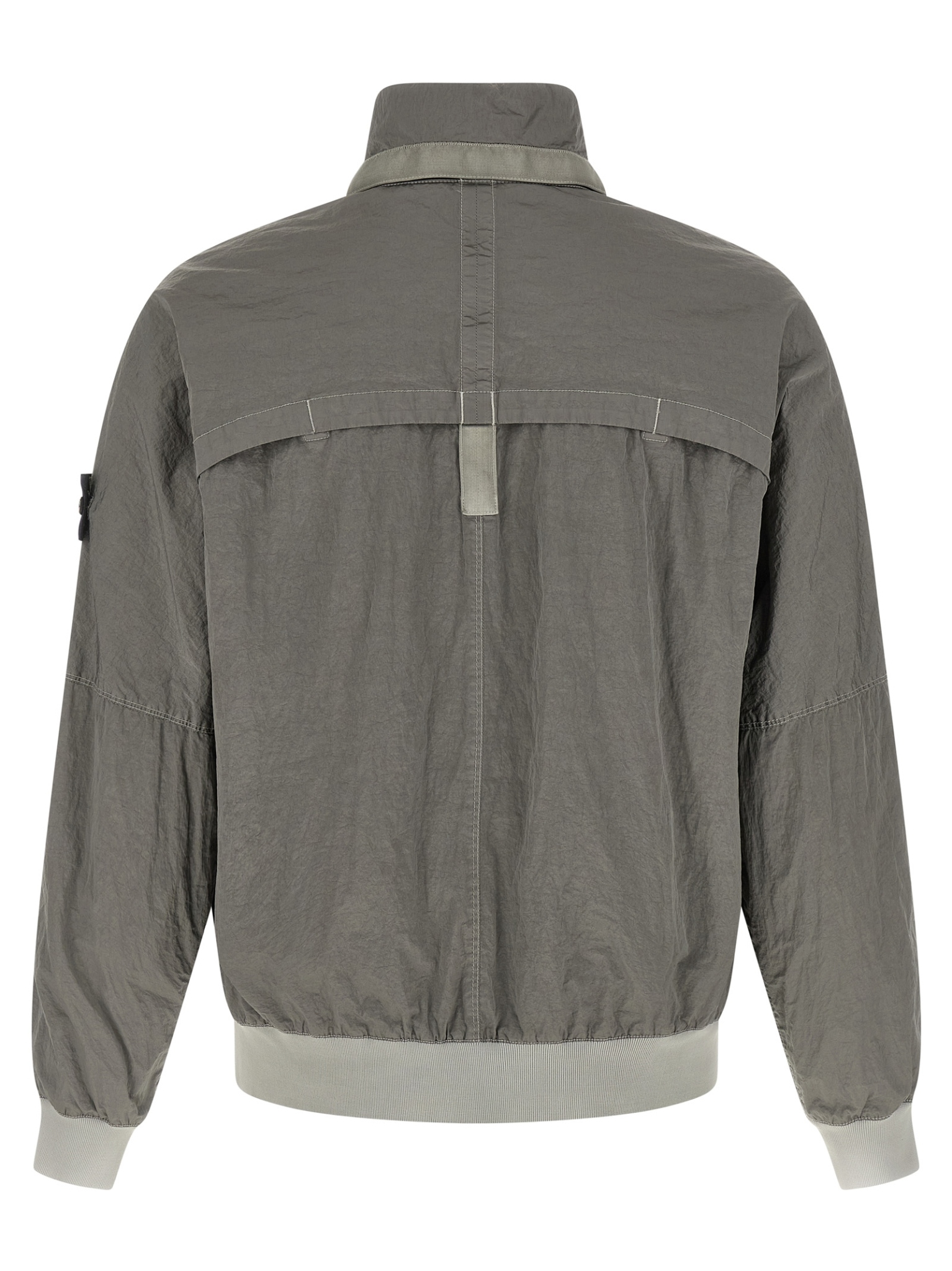 [Stone Island] Casual Jacket SS26 L1S154100064S0020V0061