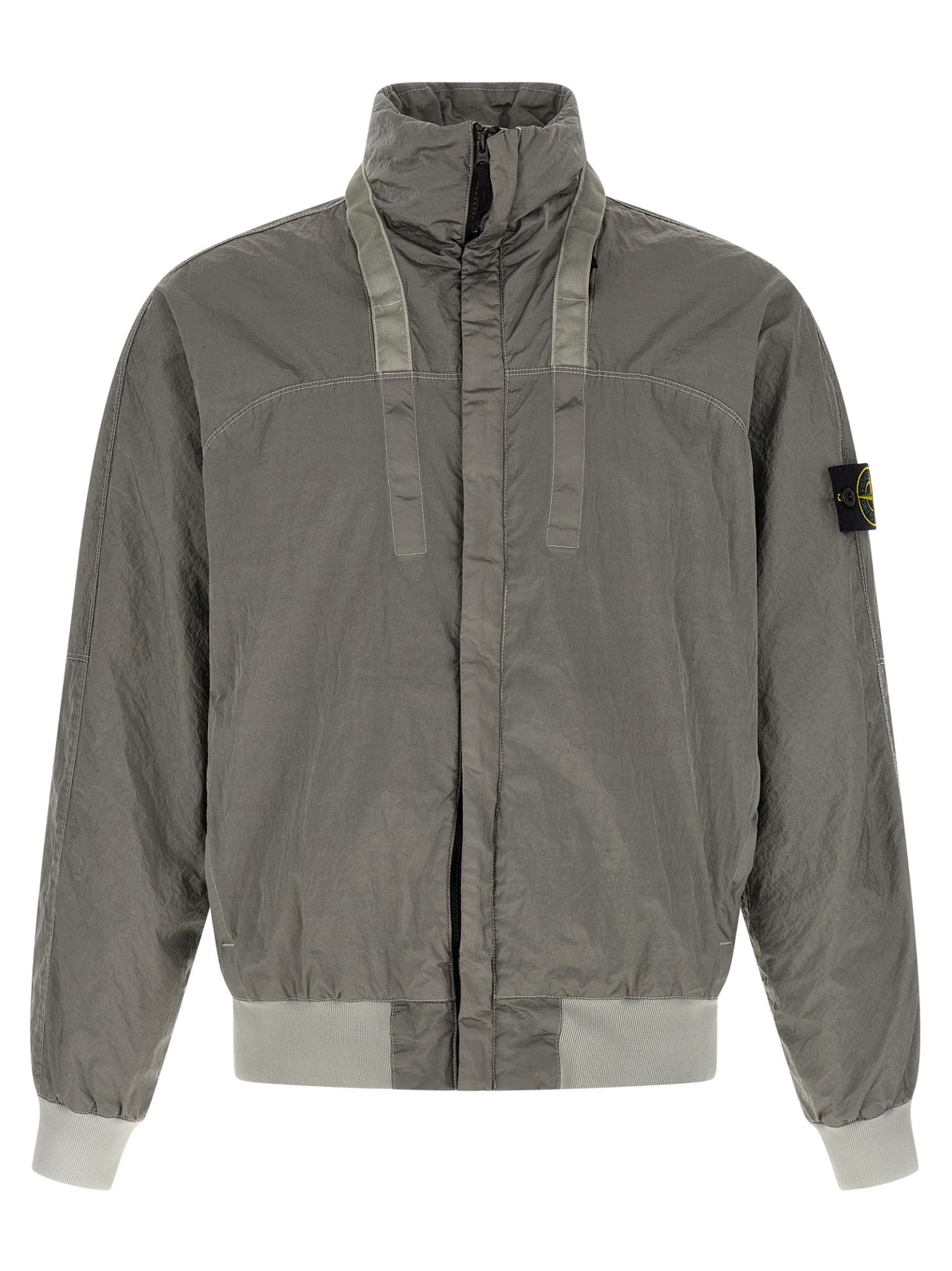 [Stone Island] Casual Jacket SS26 L1S154100064S0020V0061