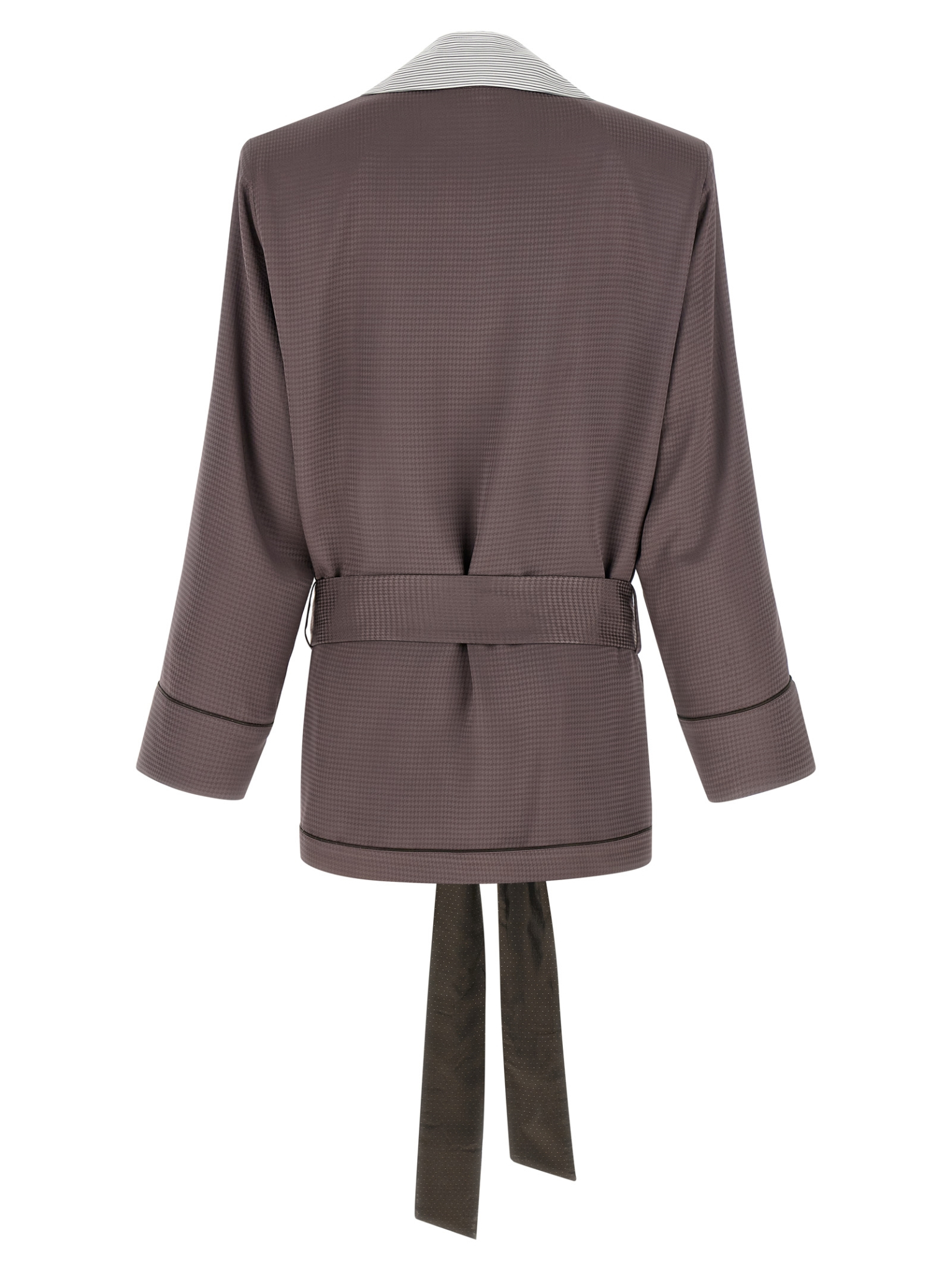 [The Attico] Blazer SS26 260WCB00114867