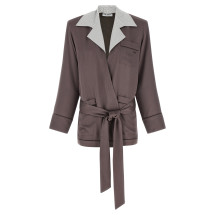 [The Attico] Blazer SS26 260WCB00114867