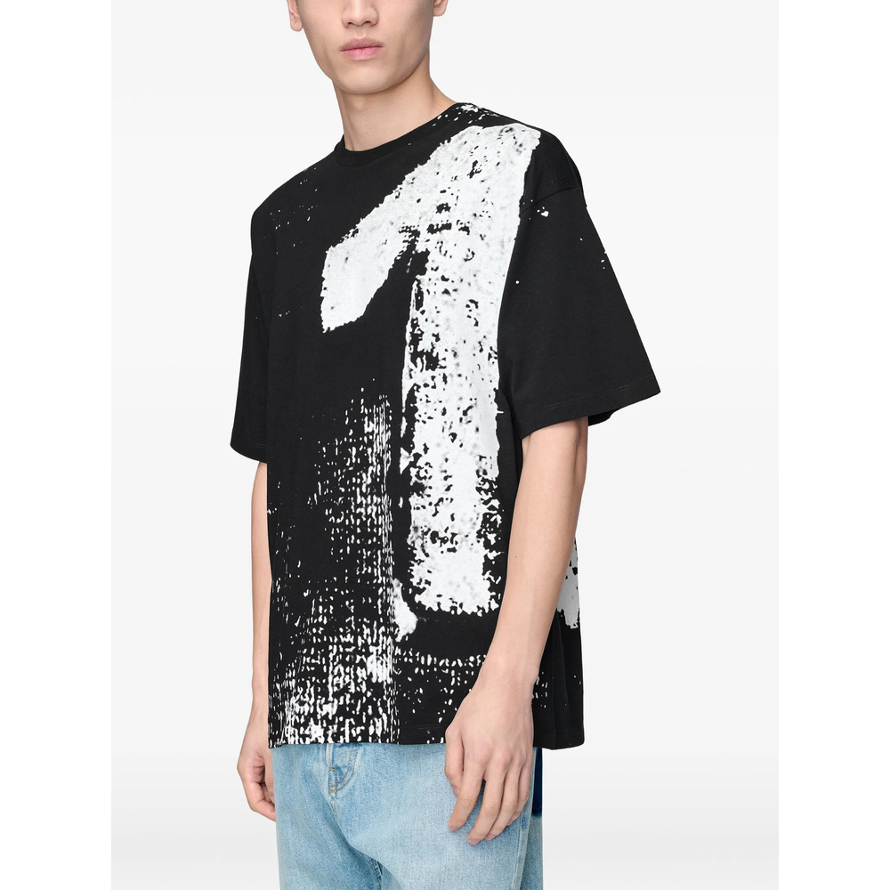 [Maison Margiela] T-shirts Short Sleeve FW26 M20222 S50GC0741 855