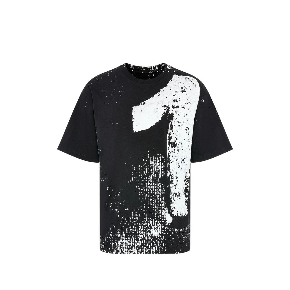 [Maison Margiela] T-shirts Short Sleeve FW26 M20222 S50GC0741 855