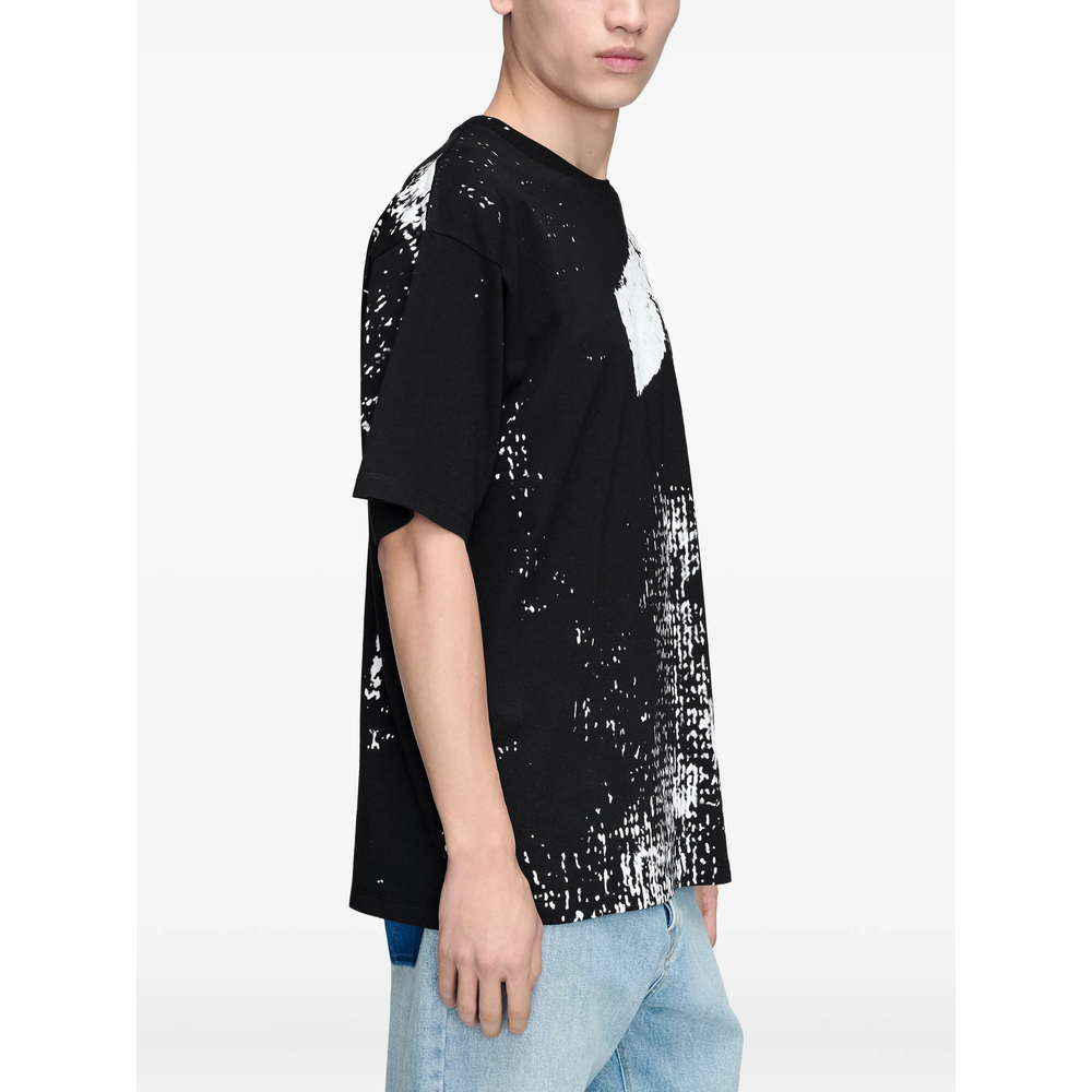 [Maison Margiela] T-shirts Short Sleeve FW26 M20222 S50GC0741 855