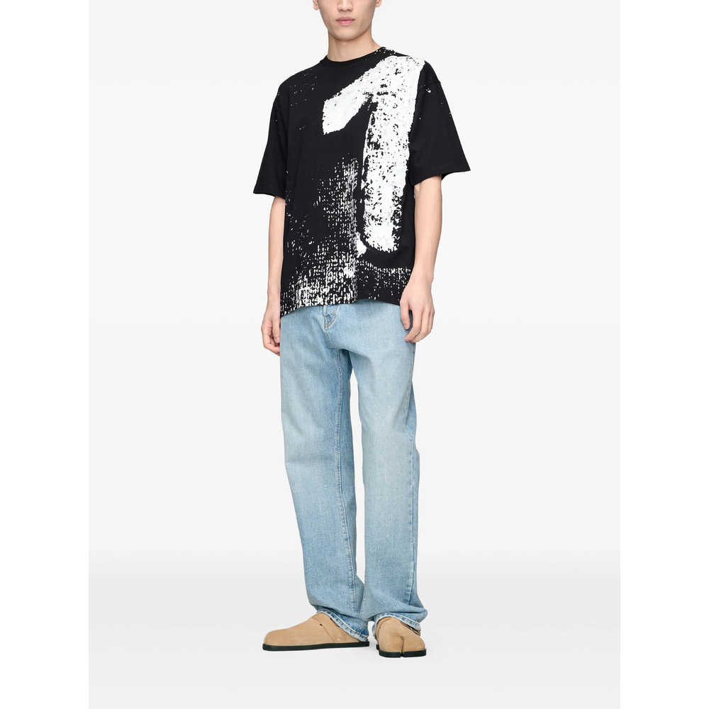 [Maison Margiela] T-shirts Short Sleeve FW26 M20222 S50GC0741 855