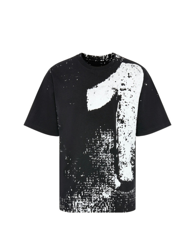[Maison Margiela] T-shirts Short Sleeve FW26 M20222 S50GC0741 855