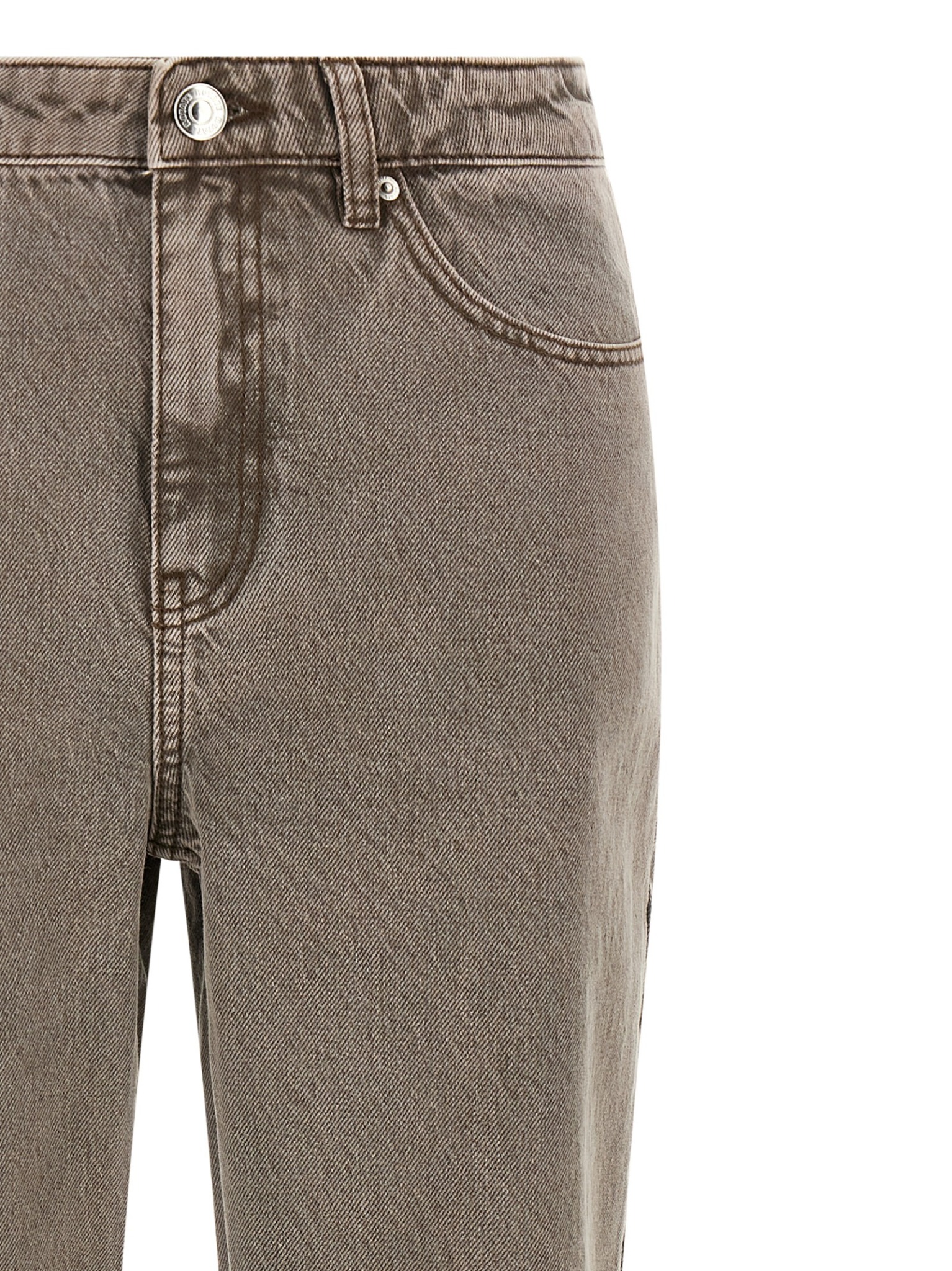 [Rotate Birger Christensen] Jeans SS26 115922816816