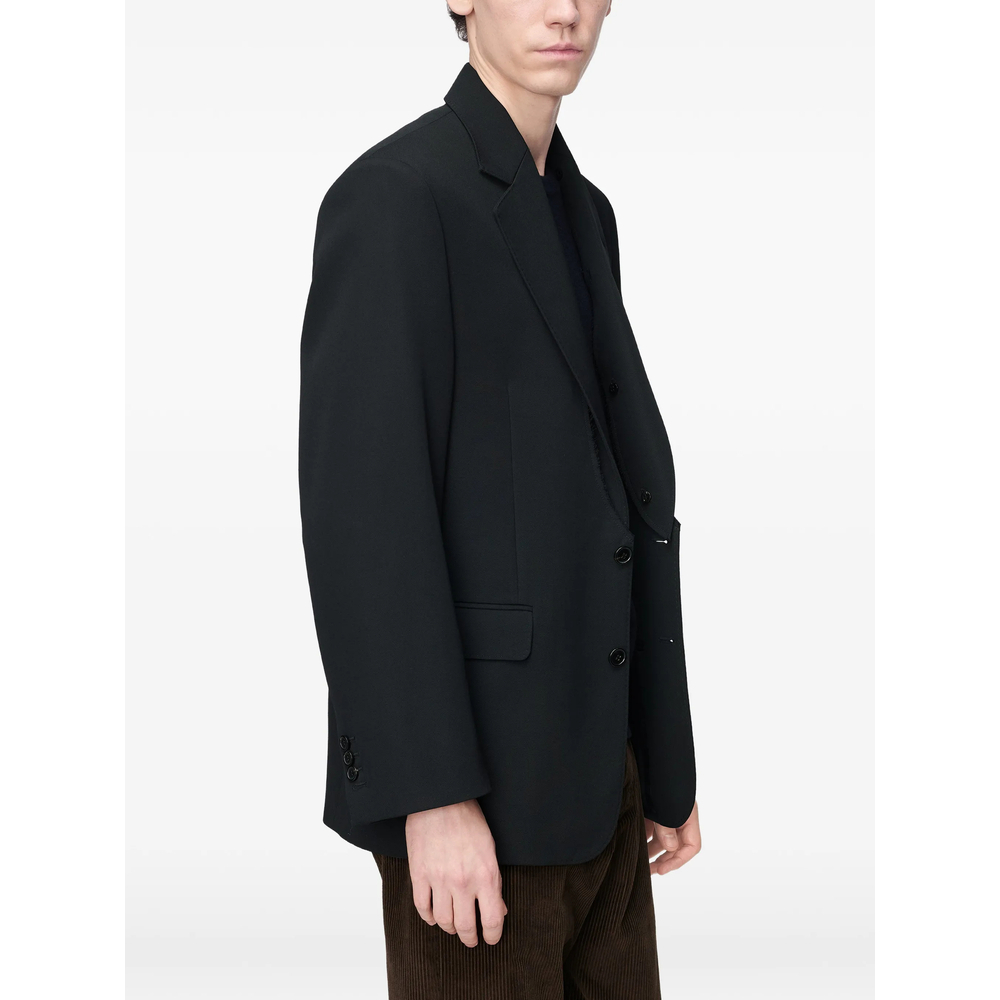[Maison Margiela] Blazer FW26 M35899 S50BN0556 900