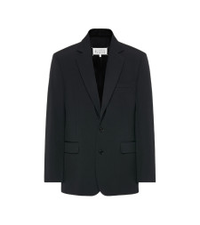 [Maison Margiela] Blazer FW26 M35899 S50BN0556 900