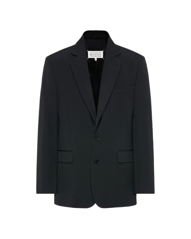 [Maison Margiela] Blazer FW26 M35899 S50BN0556 900