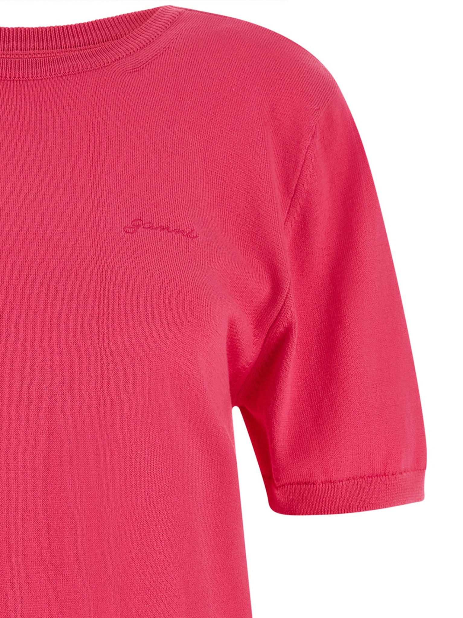 [GANNI] Knitwear SS26 A107025709Z
