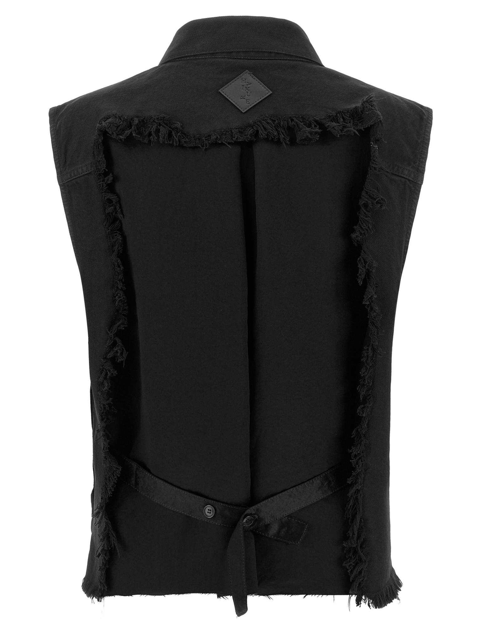 [HAIKURE] Vest SS26 HEW09127GF181PXT0491