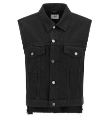 [HAIKURE] Vest SS26 HEW09127GF181PXT0491