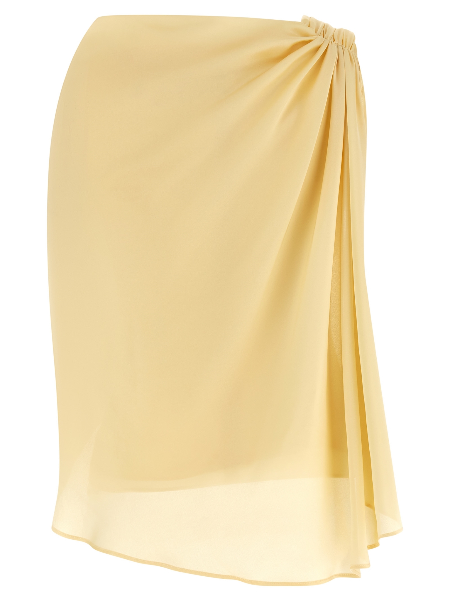 [Rotate Birger Christensen] T-shirts Sleeveless SS26 11555413661366