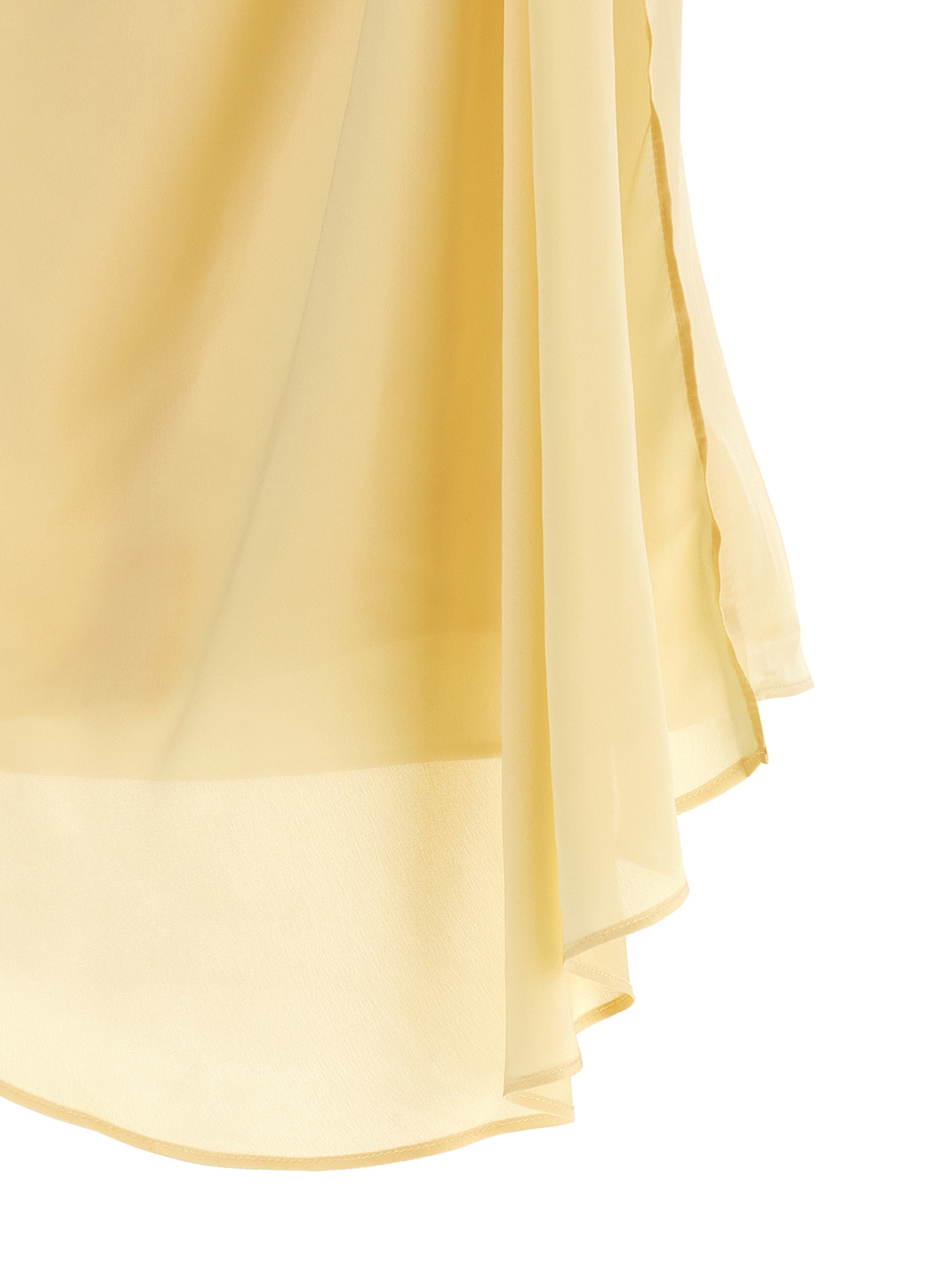 [Rotate Birger Christensen] T-shirts Sleeveless SS26 11555413661366