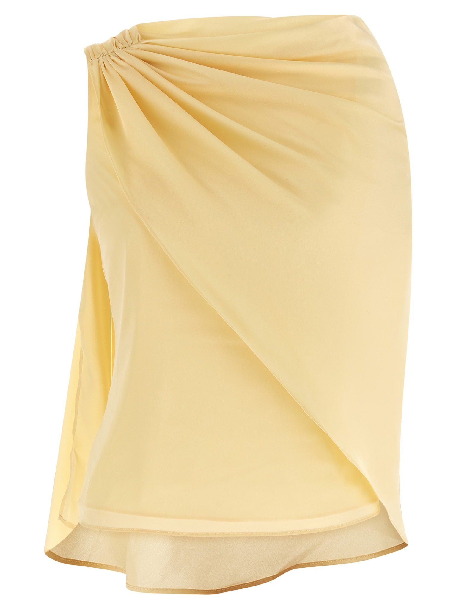 [Rotate Birger Christensen] T-shirts Sleeveless SS26 11555413661366