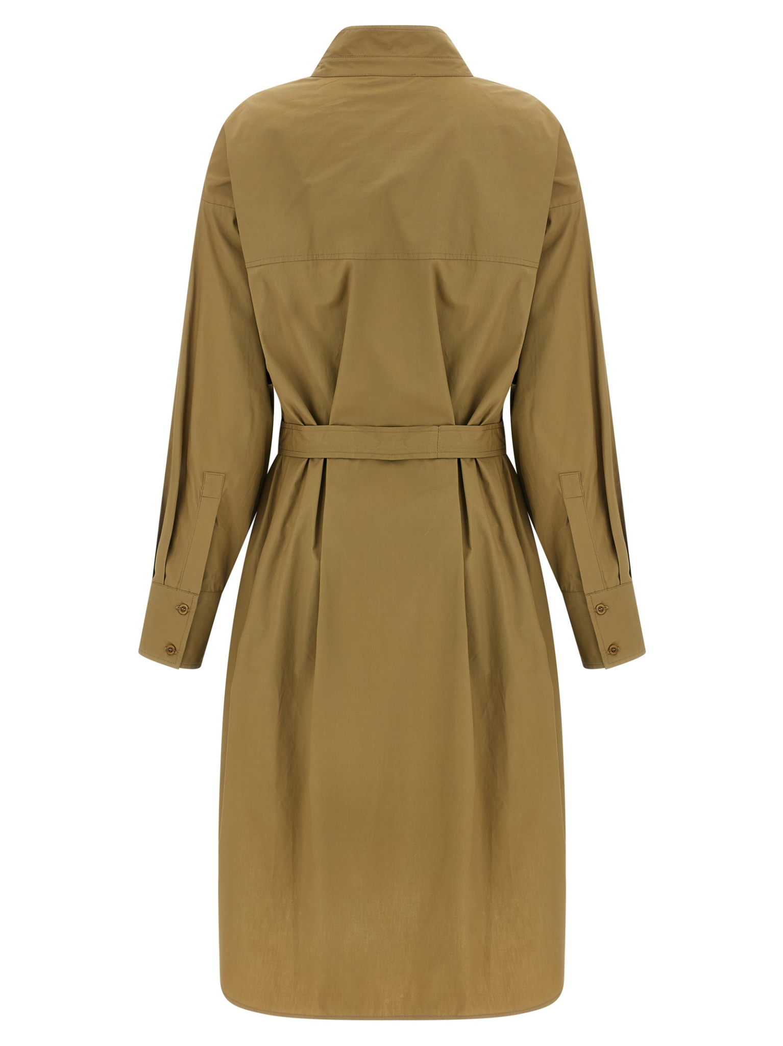 [Nude] Long sleeve dress SS26 1103E26390513