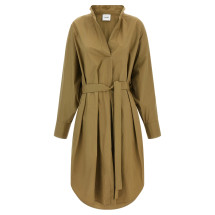 [Nude] Long sleeve dress SS26 1103E26390513